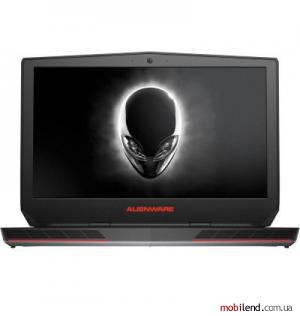 Alienware 15 (A15-9078)