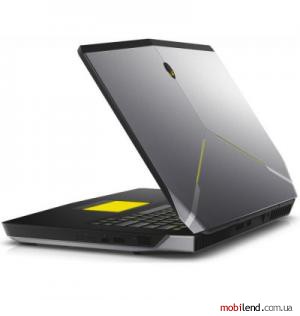 Alienware 15 (A57161DDSW-46)