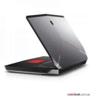 Alienware 15 (A57161DDW-46)