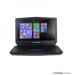Alienware 15 (A57810S2NDW-62)