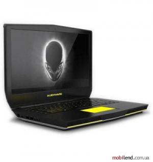 Alienware 15 (AW15I761651N980W8)
