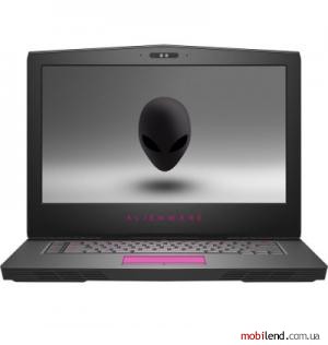 Alienware 15 R3 (A571610S2NDW-760)