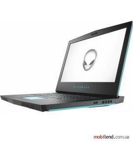 Alienware 15 R4 (A59321S3DW-418)