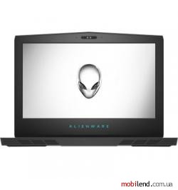 Alienware 15 R4 Gray (A15Ui916S3H1GF18-WGR)
