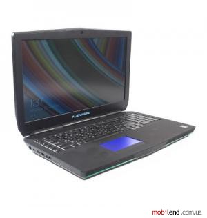 Alienware 17 (A17-3898)
