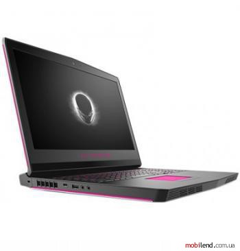 Alienware 17 (A17-5098KTR)