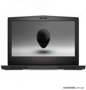 Alienware 17 (A771610S1NDW-48)