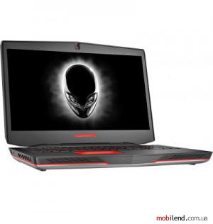 Alienware 17 (A77161DDSW-46)