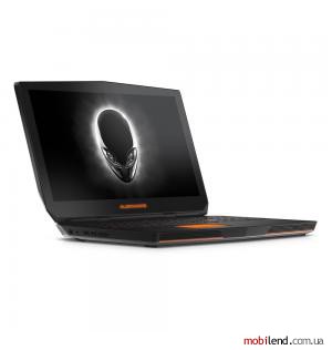 Alienware 17 (ANW17R3-1675SLV)