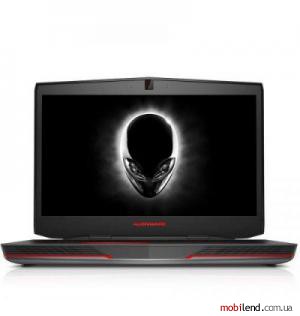 Alienware 17 (AW17I761651N980W10)
