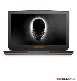 Alienware 17 (AW17R3-7092SLV)