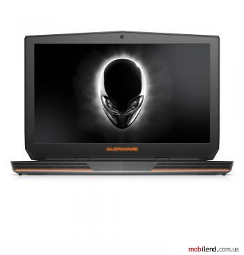 Alienware 17 (AW17R3-8343SLV)