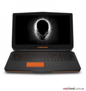 Alienware 17 (n00aw17r312)