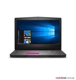 Alienware 17 R4 (AW17R4-7005SLV)
