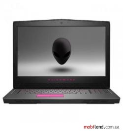 Alienware 17 R4 Black (A7781S1DW-418)