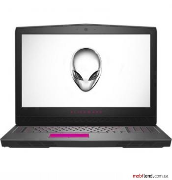 Alienware 17 R4 Gray