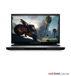 Alienware Area-51m R2 (AWARR2-7323WHT-PUS)