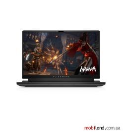 Alienware m15 (210-BDEY_m15R7)
