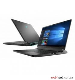Alienware M15 (Alienware0116V2-Dark)