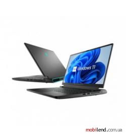 Alienware m15 (Alienware0142V2-Dark)