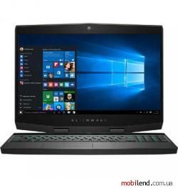 Alienware m15 (AM15FI78H1H1DW-8S)