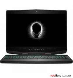 Alienware m15 (AWm15-0070)