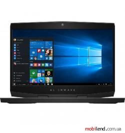 Alienware m15 (AWM15-7476SLV-PUS)