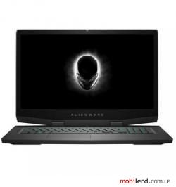 Alienware m15 (AWM15-7806SLV-PUS)