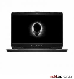 Alienware m15 (AWM15-7862SLV-PUS)