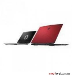 Alienware m15 NEBULA RED (INS0062843)