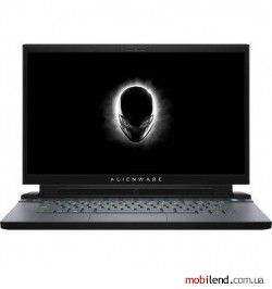 Alienware M15 R2 (wnm15r230smk)