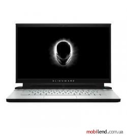 Alienware M15 R3 (AWM15-7272WHT-PUS)