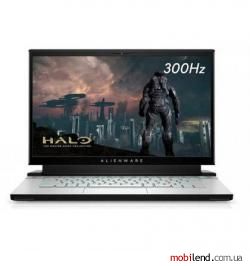 Alienware m15 R3 (AWM15-7590WHT-PUS)