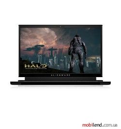 Alienware M15 R3 Lunar Light White (INS214652SA)