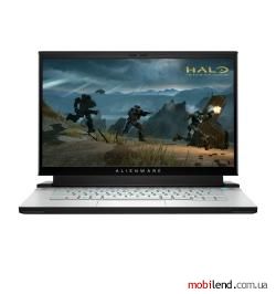 Alienware m15 R4 (AWM15R4-7280WHT)