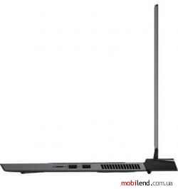 Alienware m15 R4 (AWM15R4-7726BLK-PUS)
