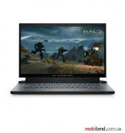 Alienware M15 R4 Dark Moon Black (INS204688SA)