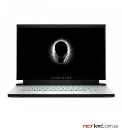 Alienware M15 R4 Lunar Light (Alienware0101X2-Lunar)