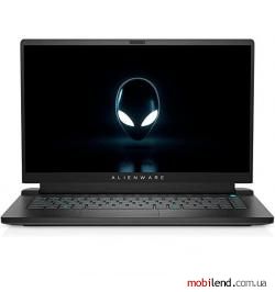 Alienware M15 R5 (AWM15R5-A610BLK-PUS)