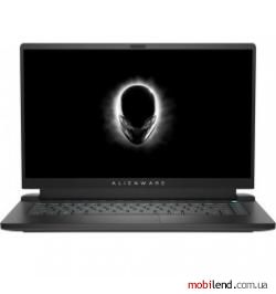 Alienware M15 R5 (AWM15R5-A710BLK-PUS)