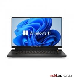 Alienware M15 R6 (Alienware0128V2-Dark)