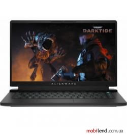 Alienware M15 R6 (AWM15R6-7287BLK-PUS)