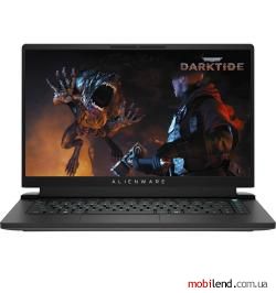 Alienware M15 R6 (AWM15R6-7705BLK-PUS)