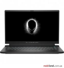 Alienware M15 R6 (AWM15R6-7822BLK-PUS)