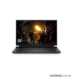 Alienware M15 R6 Dark Moon Black (INS2345589SA)