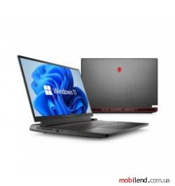 Alienware m15 R7 (Alienware0152V2-Dark)