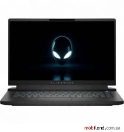 Alienware M15 R7 (AWM15R7-7600BLK-PUS)