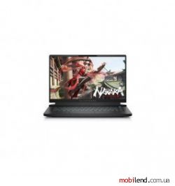 Alienware M15 R7 (AWM15R7-7731BLK-PUS)