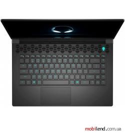 Alienware M15 R7 (AWM15R7-7783BLK-PUS)