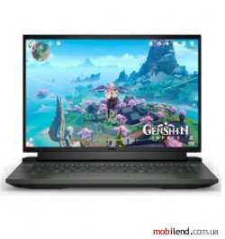 Alienware m15 R7 (AWM15R7-9782BLK-PUS)